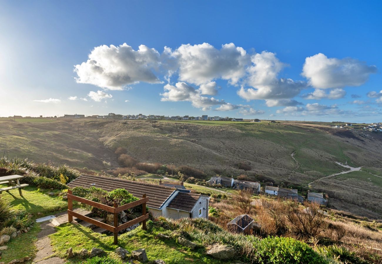Cottage in Sennen - Bishop Rock