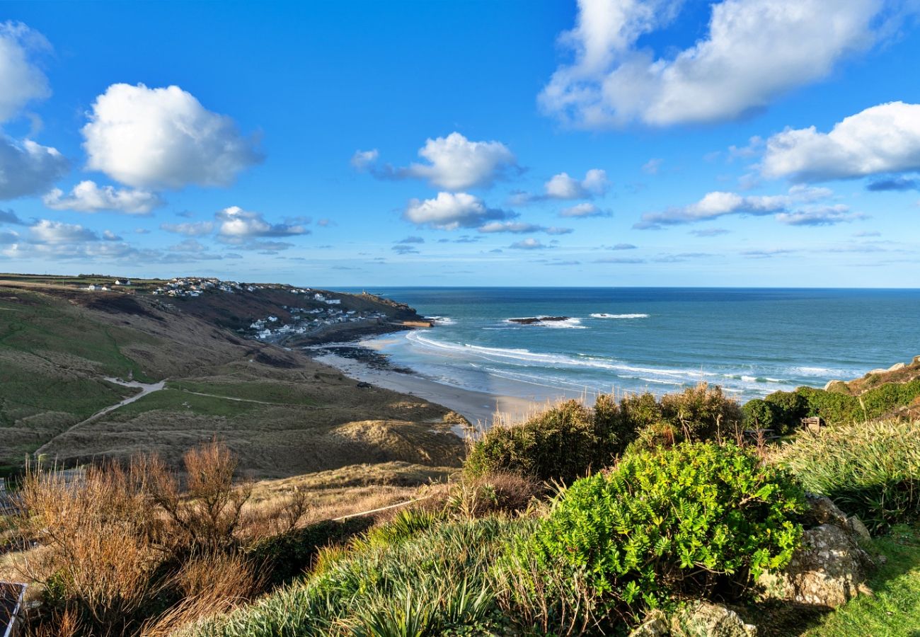 Cottage in Sennen - Bishop Rock