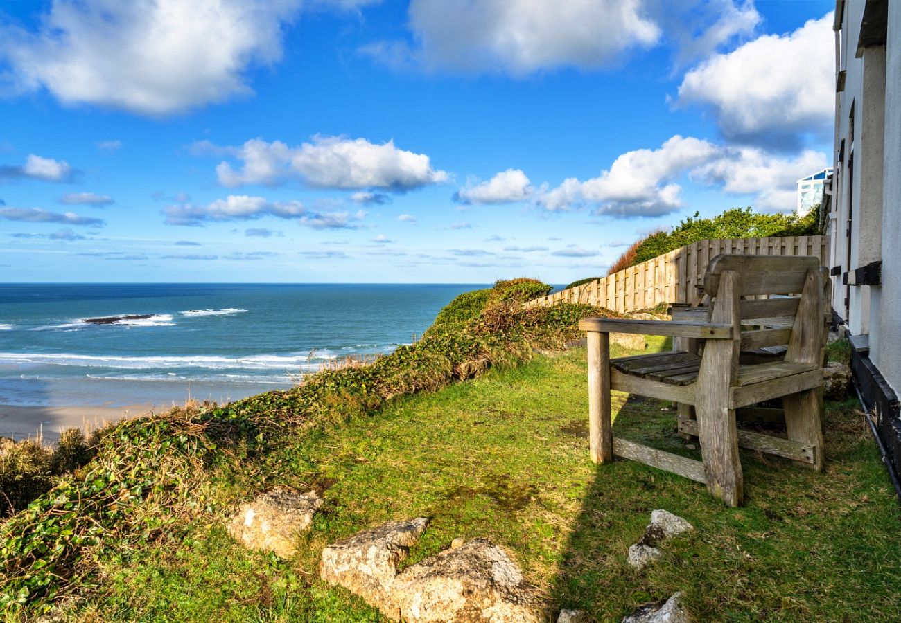 Cottage in Sennen - Bishop Rock