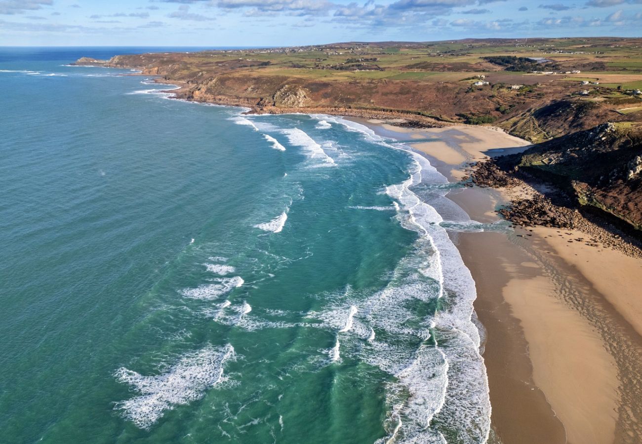 Cottage in Sennen - Bishop Rock