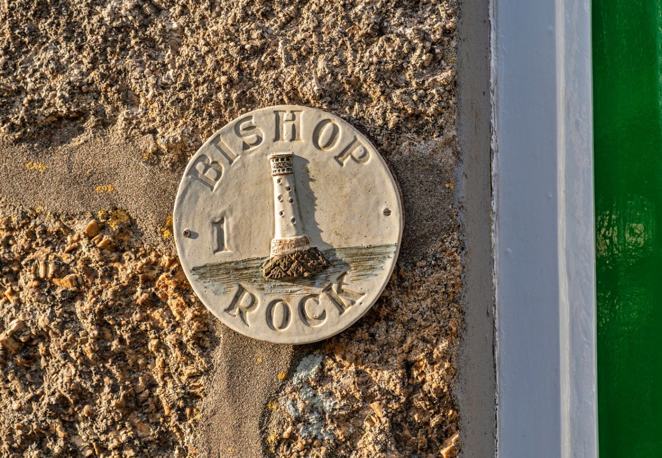 Cottage in Sennen - Bishop Rock