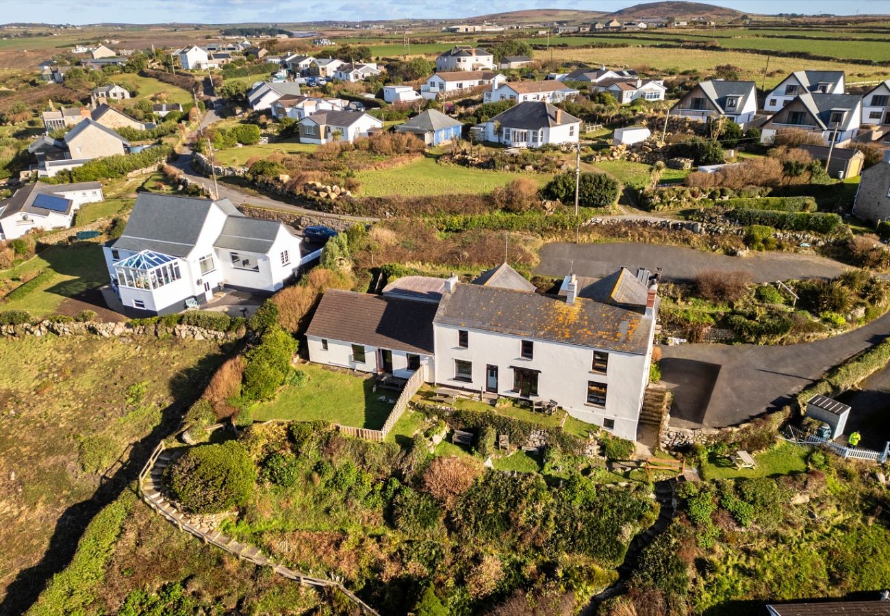 Cottage in Sennen - Bishop Rock
