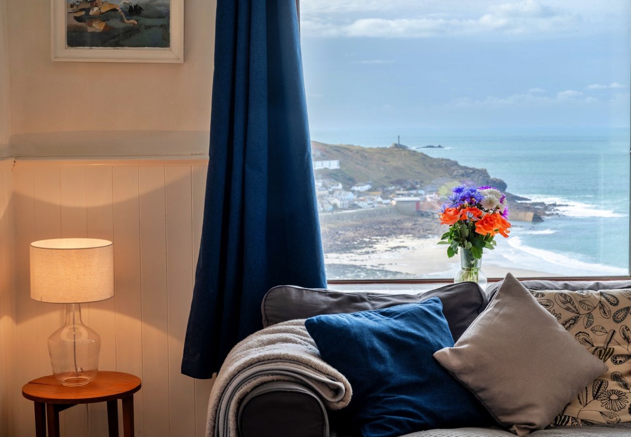 Cottage in Sennen - Sevenstones