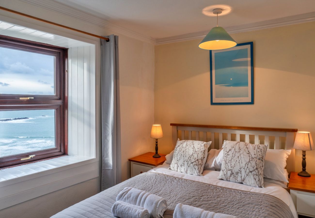Cottage in Sennen - Sevenstones