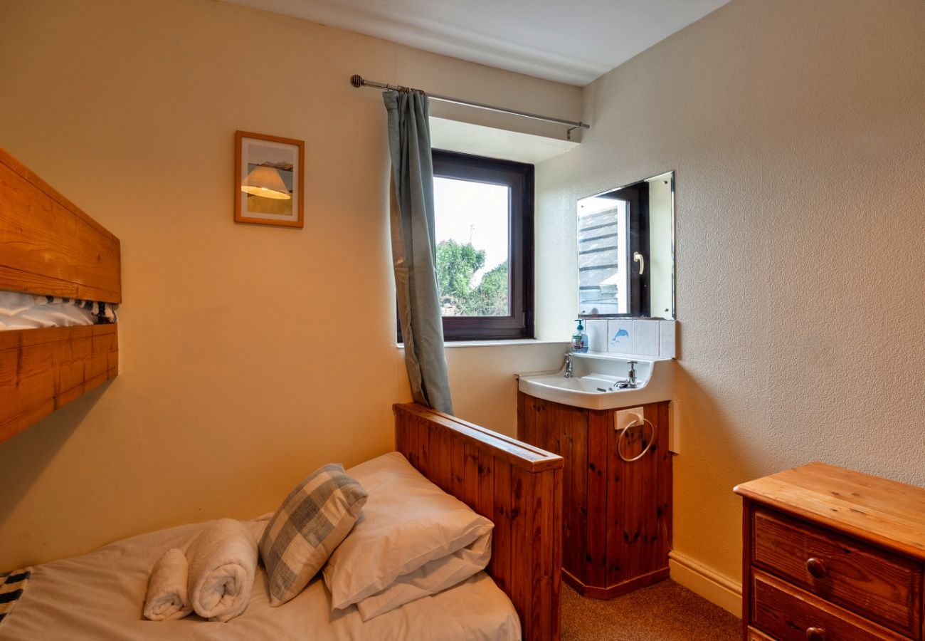 Cottage in Sennen - Sevenstones