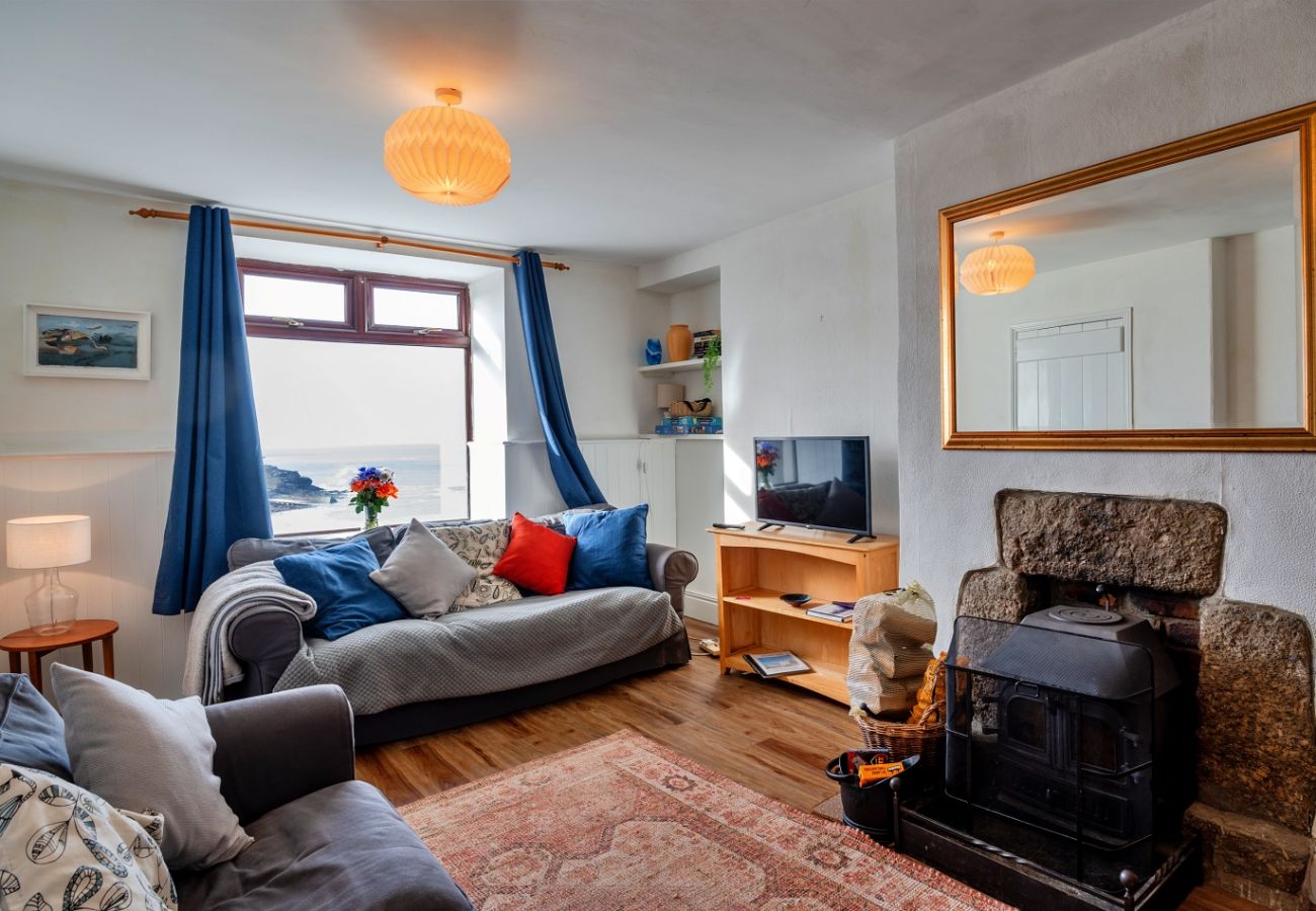 Cottage in Sennen - Sevenstones