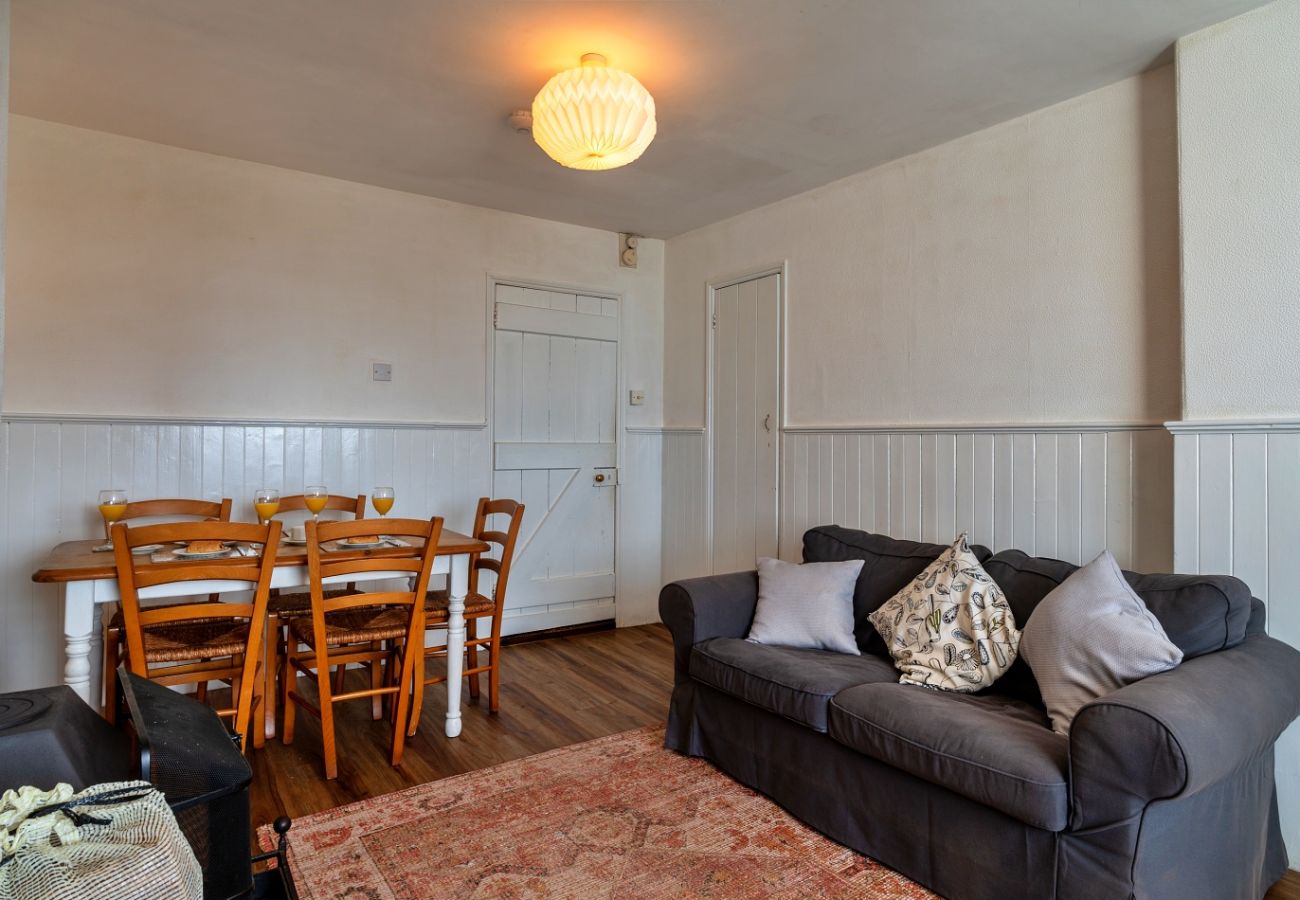 Cottage in Sennen - Sevenstones