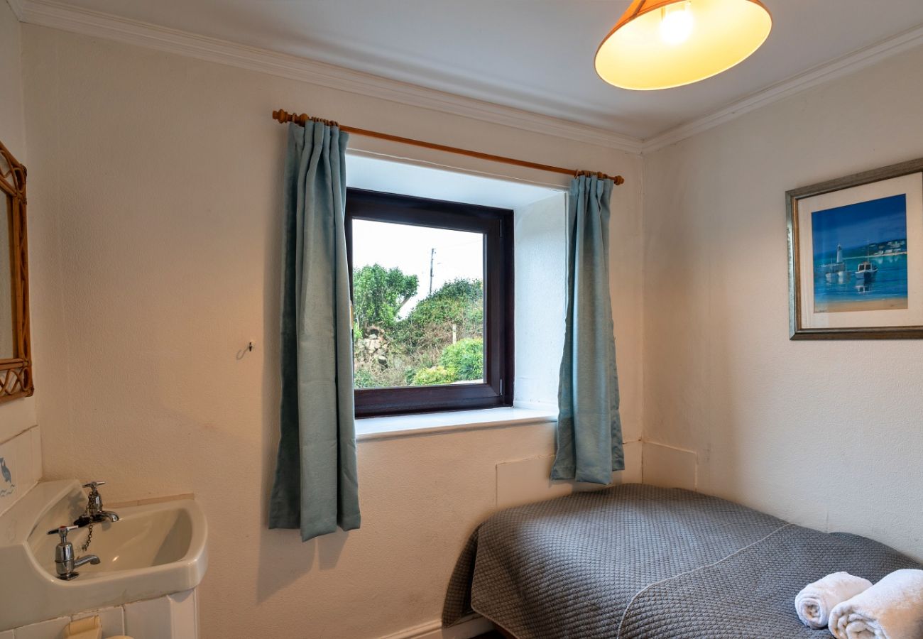Cottage in Sennen - Sevenstones