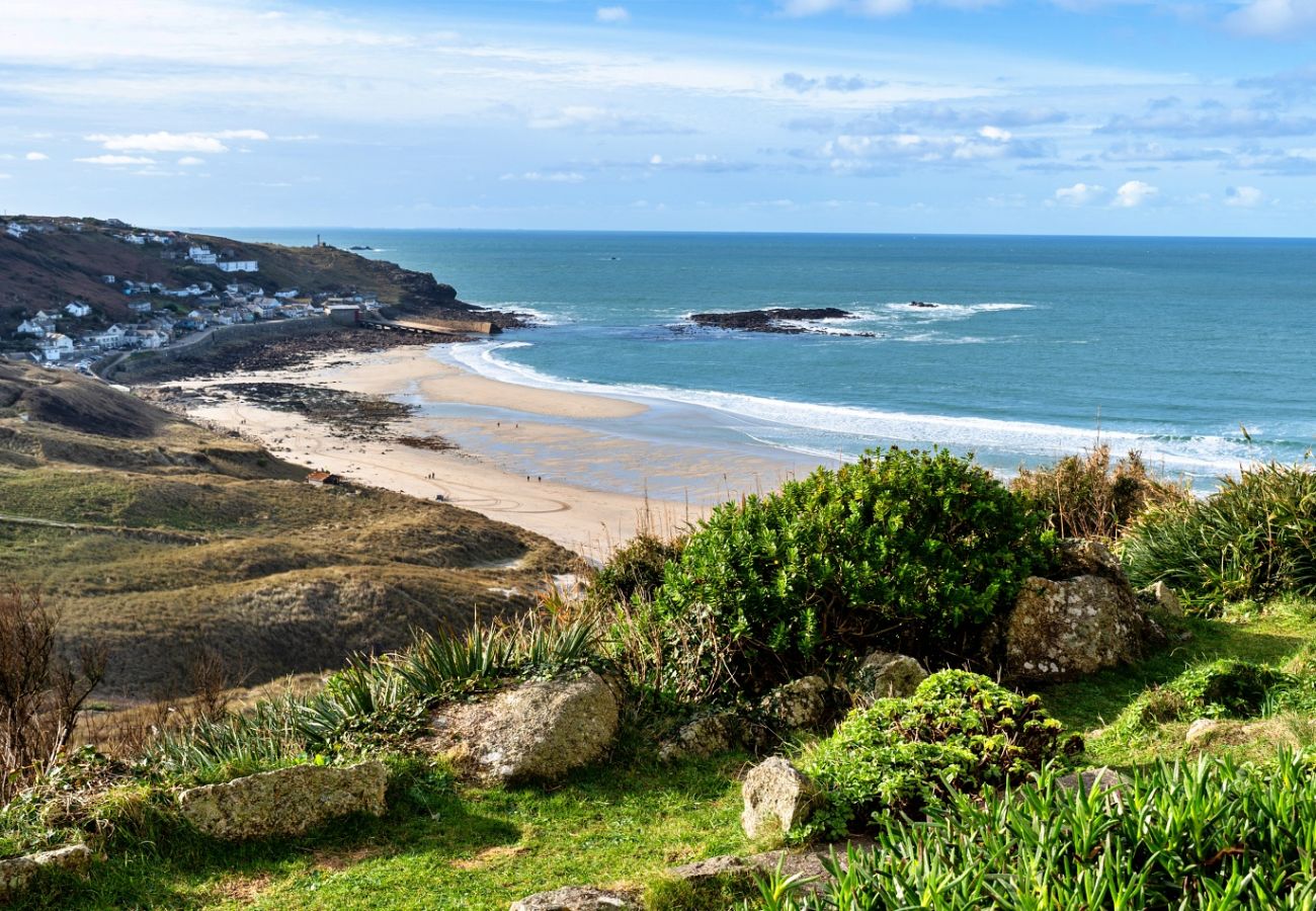 Cottage in Sennen - Sevenstones