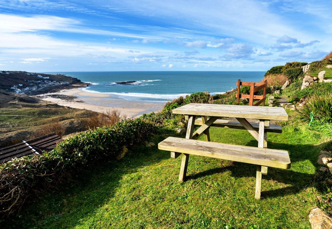 Cottage in Sennen - Sevenstones