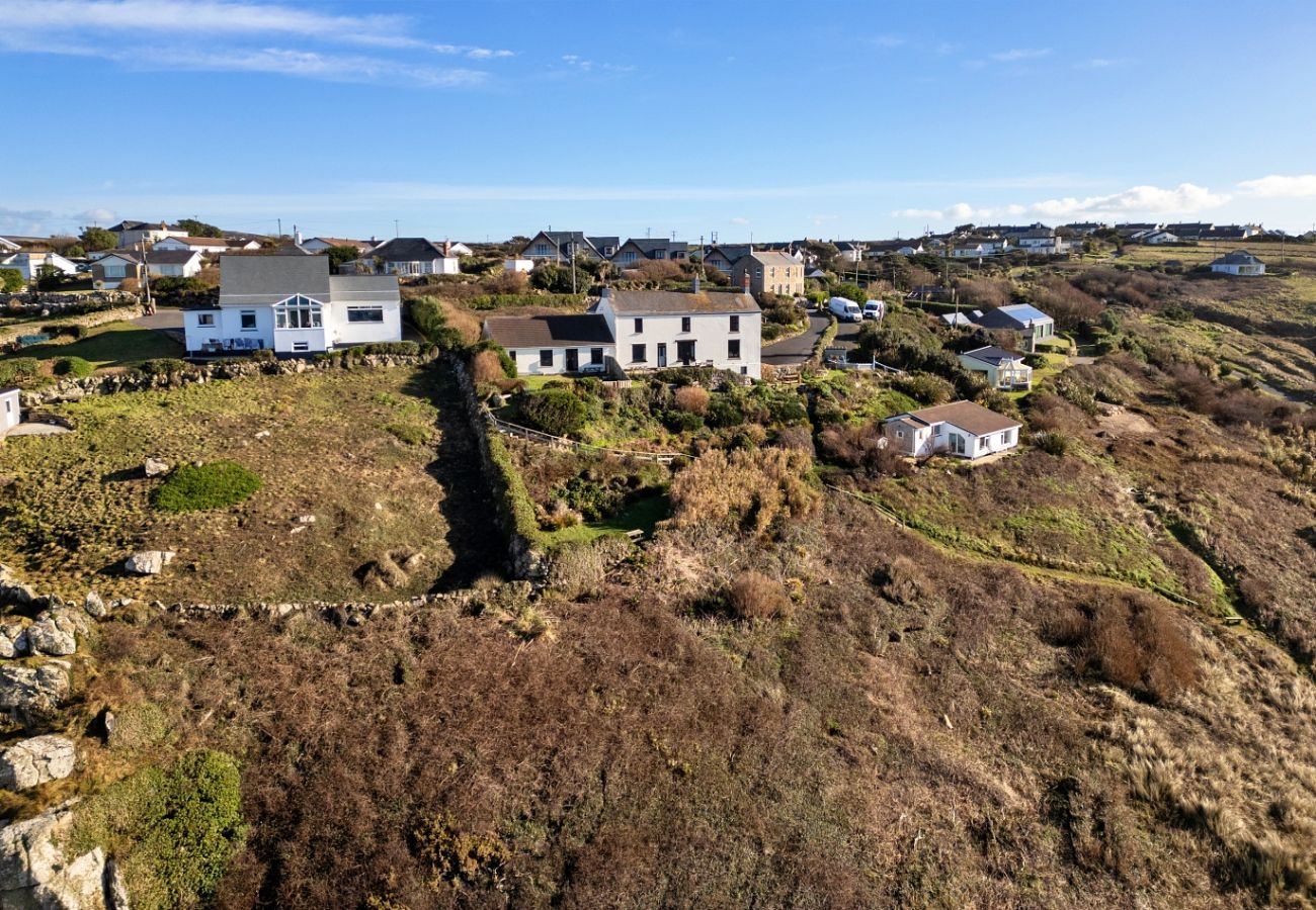 Cottage in Sennen - Sevenstones