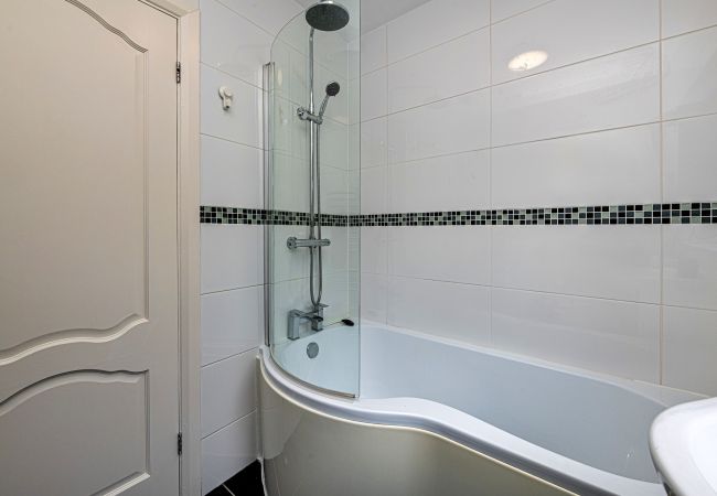 Cottage in Dyserth - Cesail Y Mynydd Cottage in Dyserth - Cesail Y Mynydd