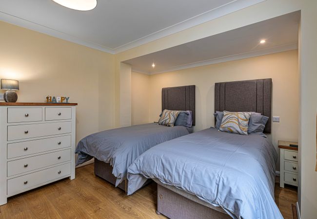 Cottage in Dyserth - Cesail Y Mynydd Cottage in Dyserth - Cesail Y Mynydd