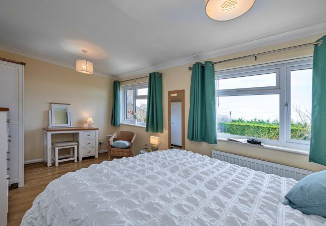 Cottage in Dyserth - Cesail Y Mynydd Cottage in Dyserth - Cesail Y Mynydd