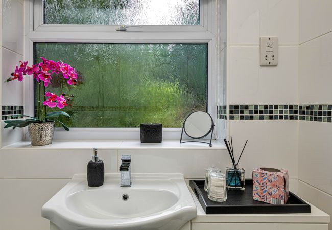 Cottage in Dyserth - Cesail Y Mynydd Cottage in Dyserth - Cesail Y Mynydd