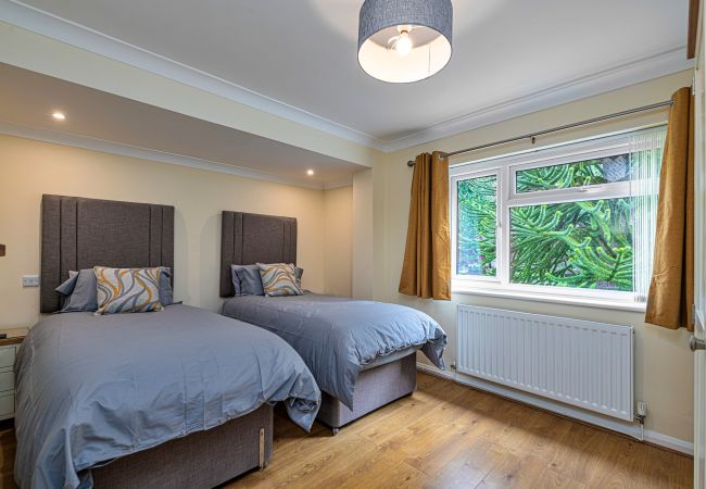 Cottage in Dyserth - Cesail Y Mynydd Cottage in Dyserth - Cesail Y Mynydd