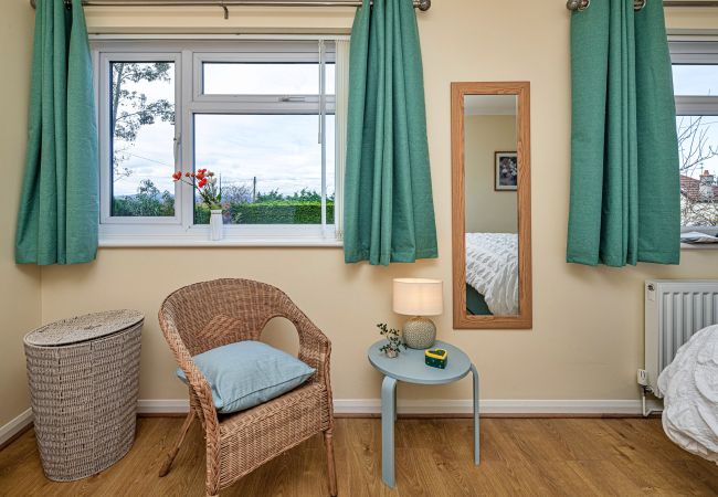 Cottage in Dyserth - Cesail Y Mynydd Cottage in Dyserth - Cesail Y Mynydd