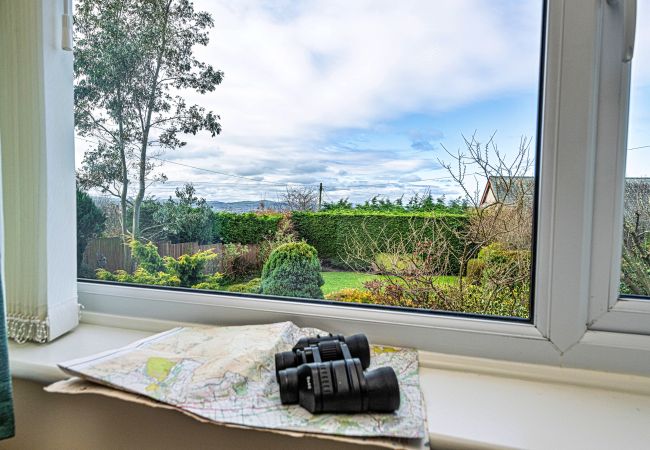 Cottage in Dyserth - Cesail Y Mynydd Cottage in Dyserth - Cesail Y Mynydd