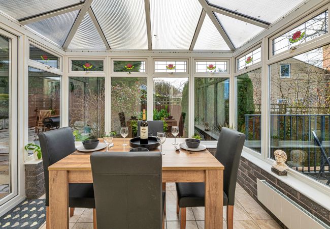 Cottage in Dyserth - Cesail Y Mynydd Cottage in Dyserth - Cesail Y Mynydd