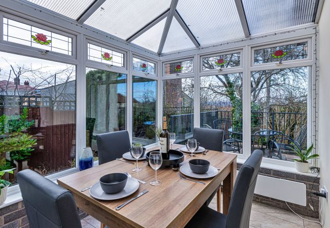 Cottage in Dyserth - Cesail Y Mynydd Cottage in Dyserth - Cesail Y Mynydd