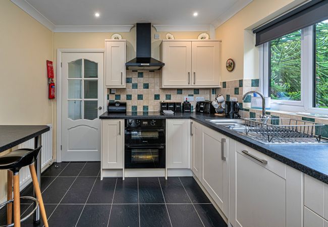 Cottage in Dyserth - Cesail Y Mynydd Cottage in Dyserth - Cesail Y Mynydd