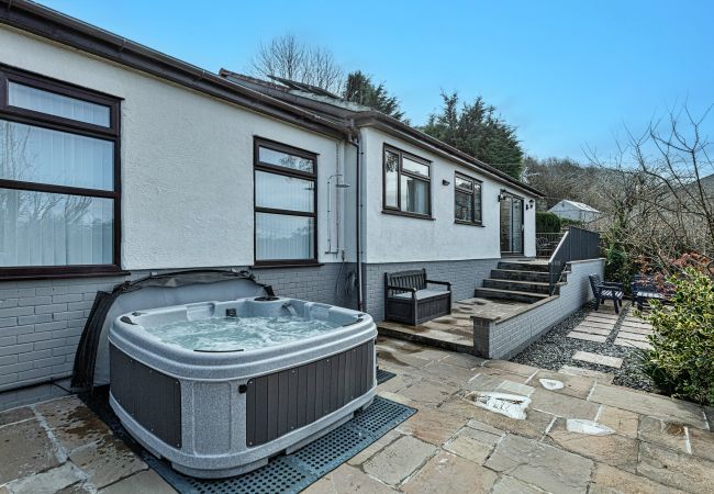 Cottage in Dyserth - Cesail Y Mynydd Cottage in Dyserth - Cesail Y Mynydd