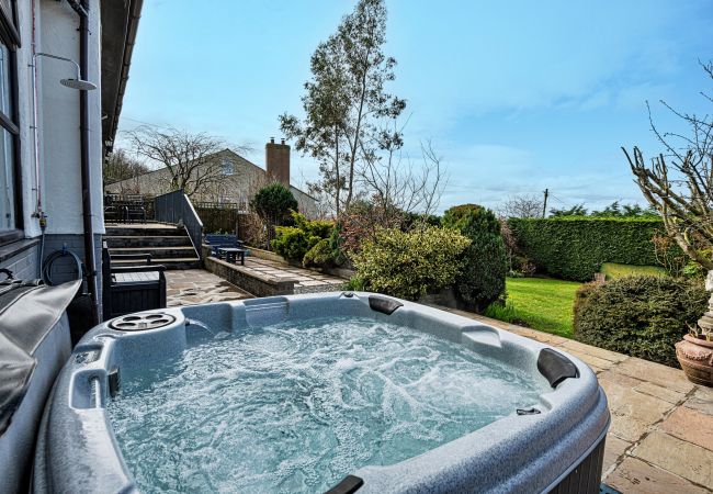 Cottage in Dyserth - Cesail Y Mynydd Cottage in Dyserth - Cesail Y Mynydd