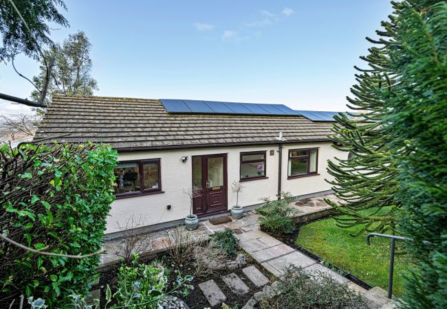 Cottage in Dyserth - Cesail Y Mynydd Cottage in Dyserth - Cesail Y Mynydd