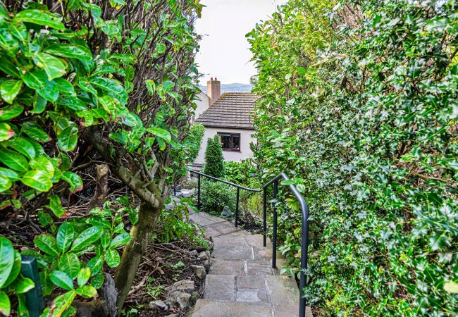 Cottage in Dyserth - Cesail Y Mynydd Cottage in Dyserth - Cesail Y Mynydd