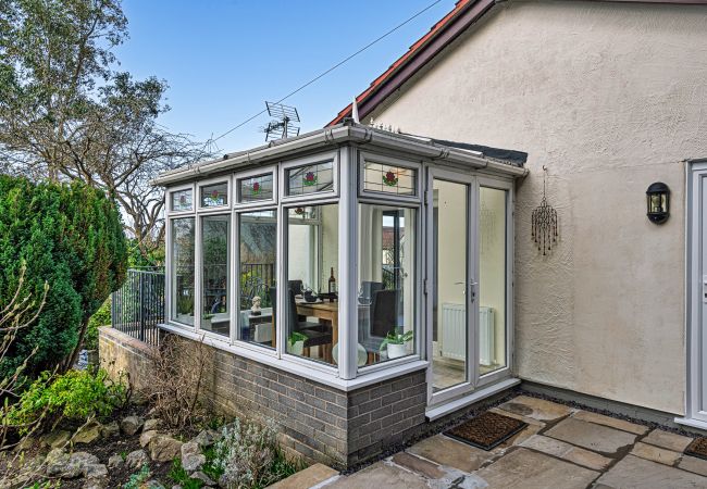 Cottage in Dyserth - Cesail Y Mynydd Cottage in Dyserth - Cesail Y Mynydd