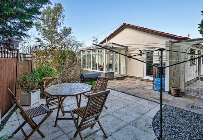 Cottage in Dyserth - Cesail Y Mynydd Cottage in Dyserth - Cesail Y Mynydd