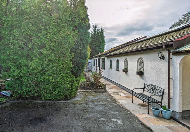 Cottage in Dyserth - Cesail Y Mynydd Cottage in Dyserth - Cesail Y Mynydd