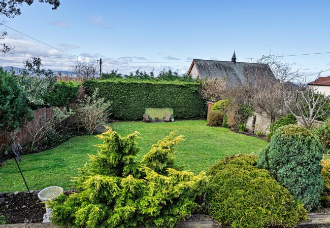Cottage in Dyserth - Cesail Y Mynydd Cottage in Dyserth - Cesail Y Mynydd