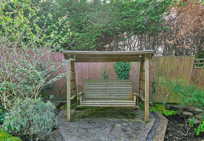 Cottage in Dyserth - Cesail Y Mynydd Cottage in Dyserth - Cesail Y Mynydd