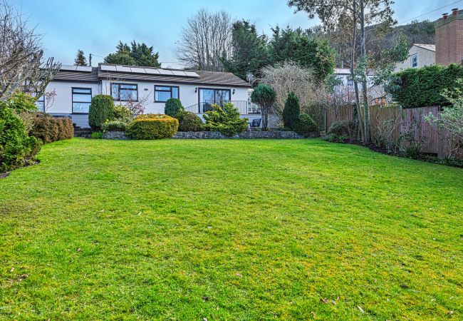 Cottage in Dyserth - Cesail Y Mynydd Cottage in Dyserth - Cesail Y Mynydd