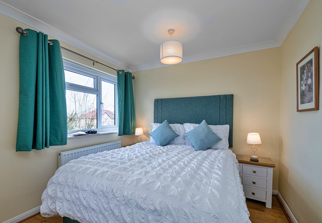 Cottage in Dyserth - Cesail Y Mynydd