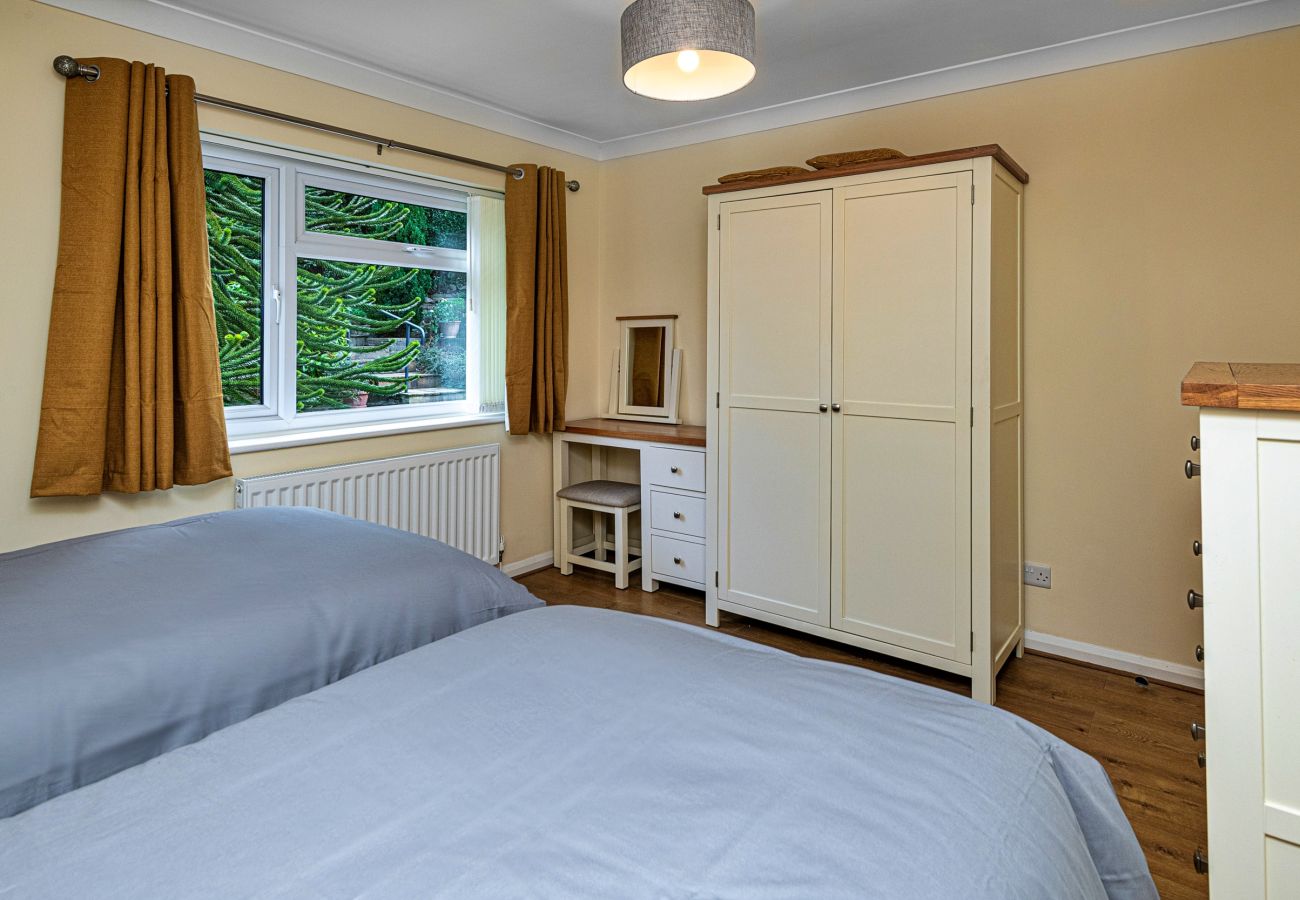 Cottage in Dyserth - Cesail Y Mynydd