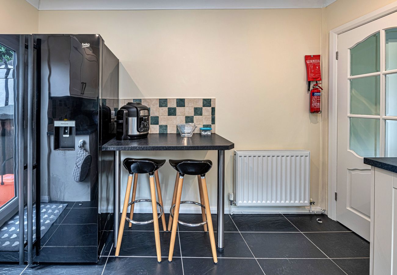 Cottage in Dyserth - Cesail Y Mynydd