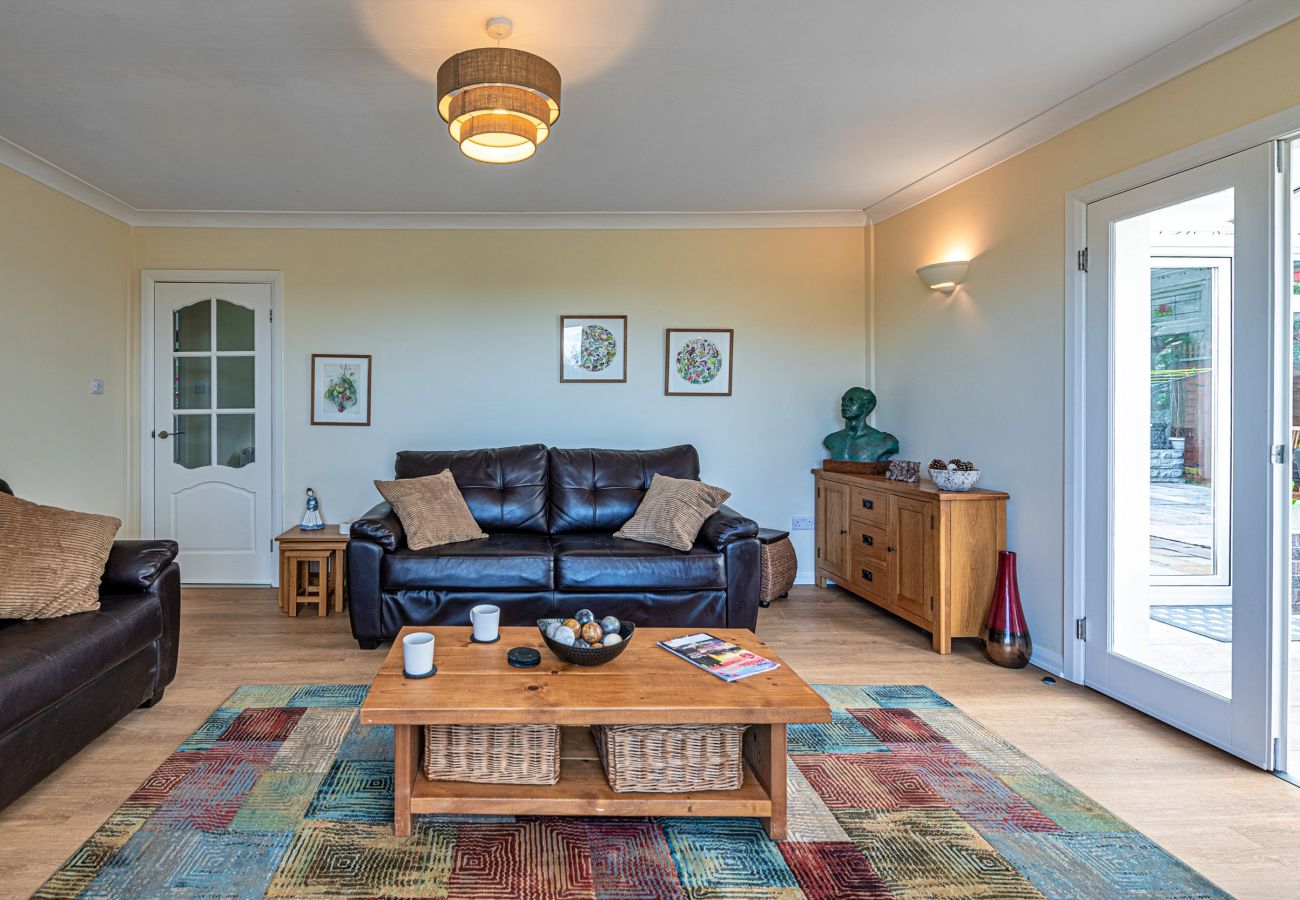 Cottage in Dyserth - Cesail Y Mynydd