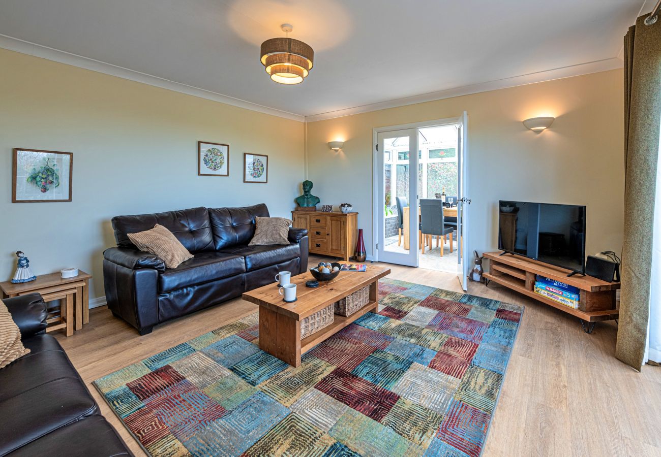 Cottage in Dyserth - Cesail Y Mynydd