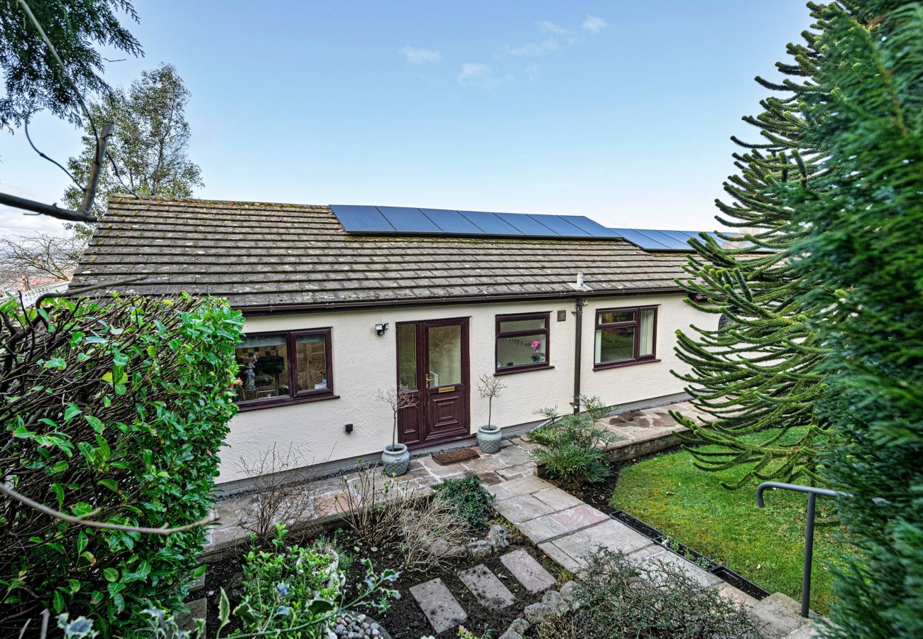 Cottage in Dyserth - Cesail Y Mynydd