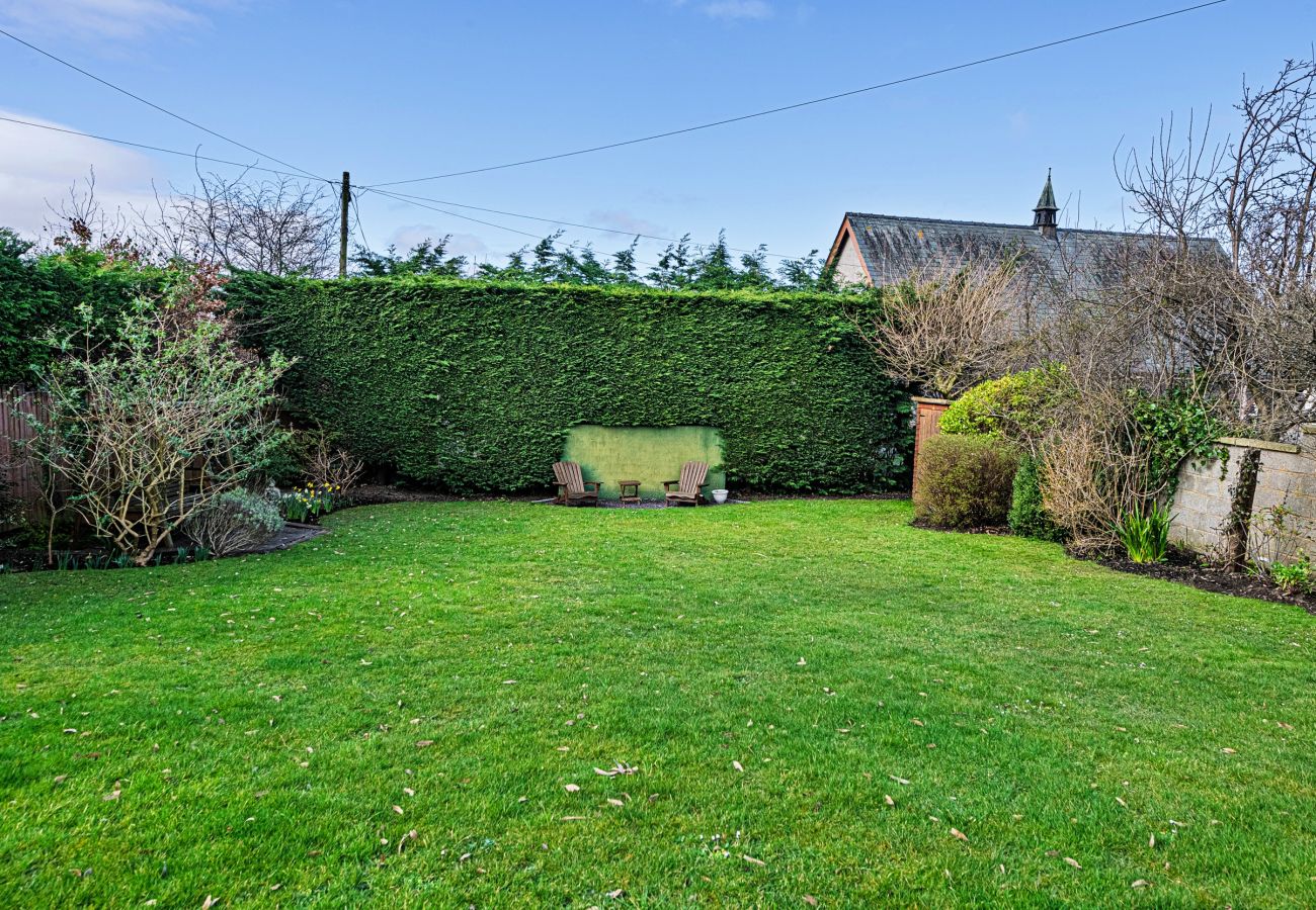 Cottage in Dyserth - Cesail Y Mynydd