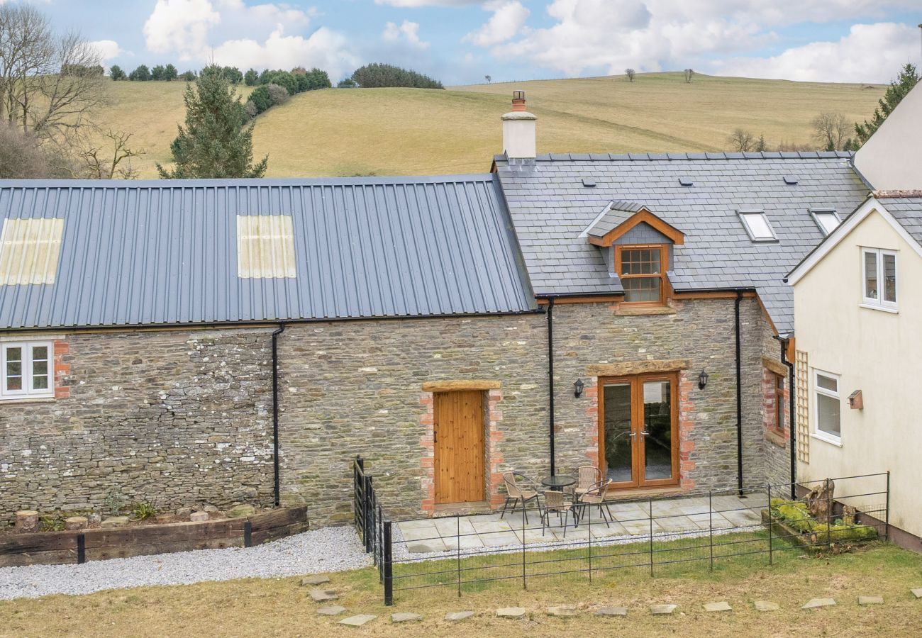 Cottage in Brecon - Coygen Cottage