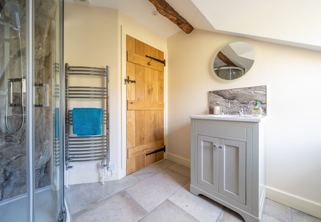 Cottage in Brecon - Coygen Cottage