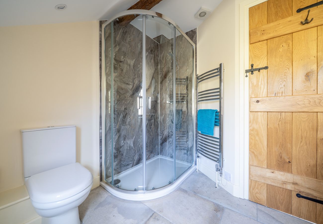 Cottage in Brecon - Coygen Cottage