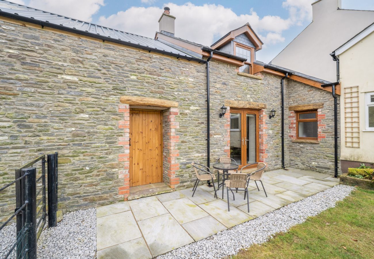Cottage in Brecon - Coygen Cottage