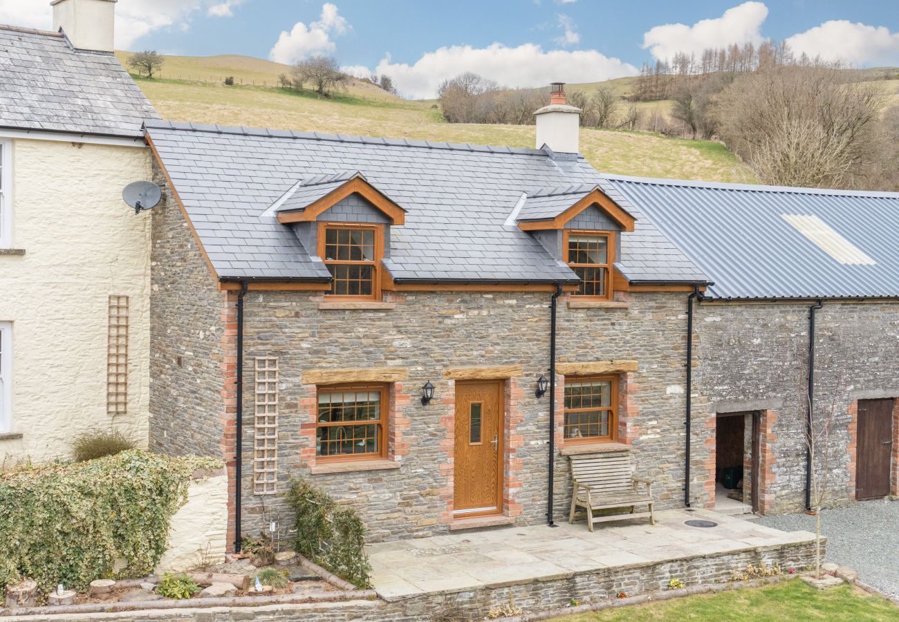 Cottage in Brecon - Coygen Cottage