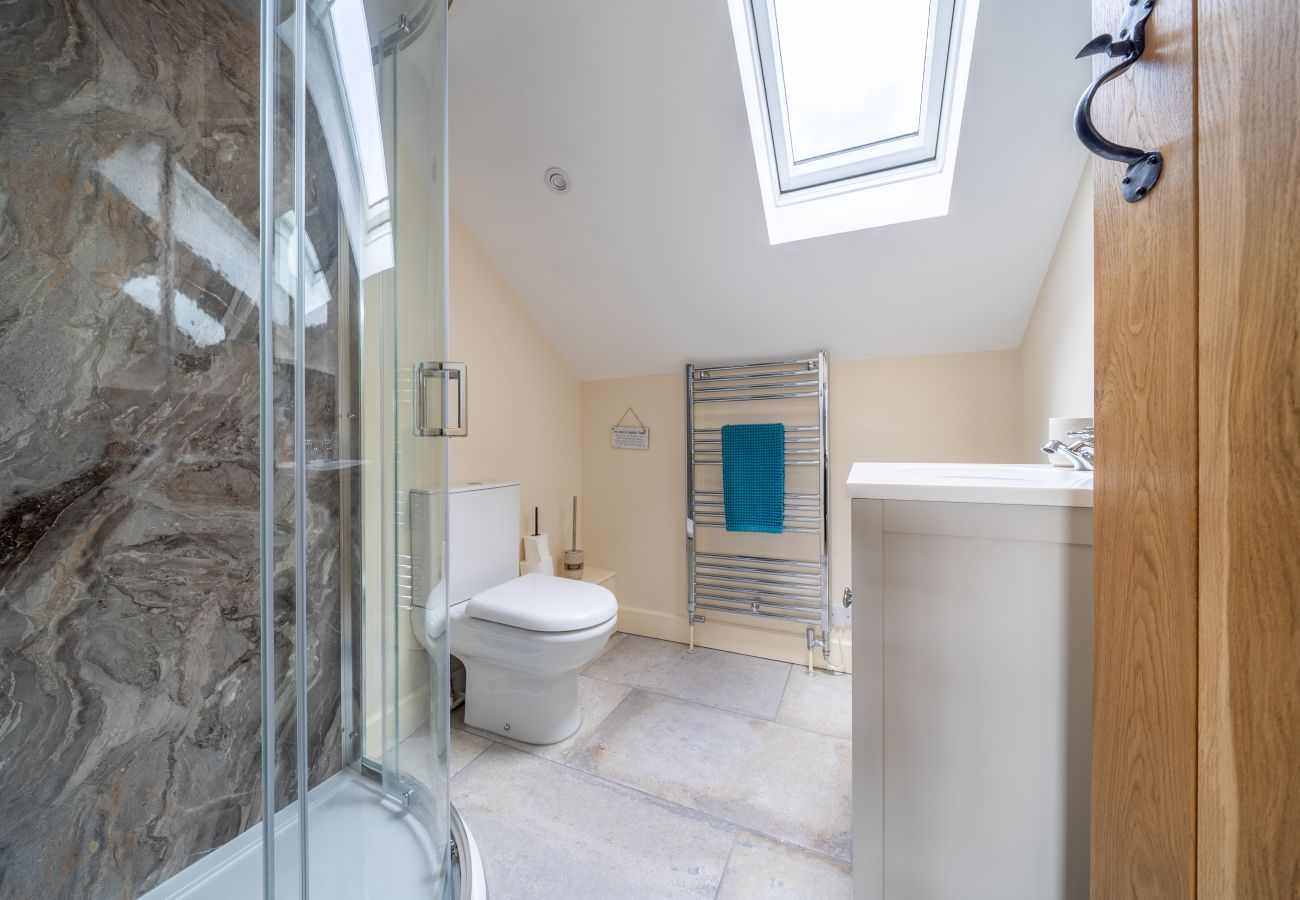 Cottage in Brecon - Coygen Cottage