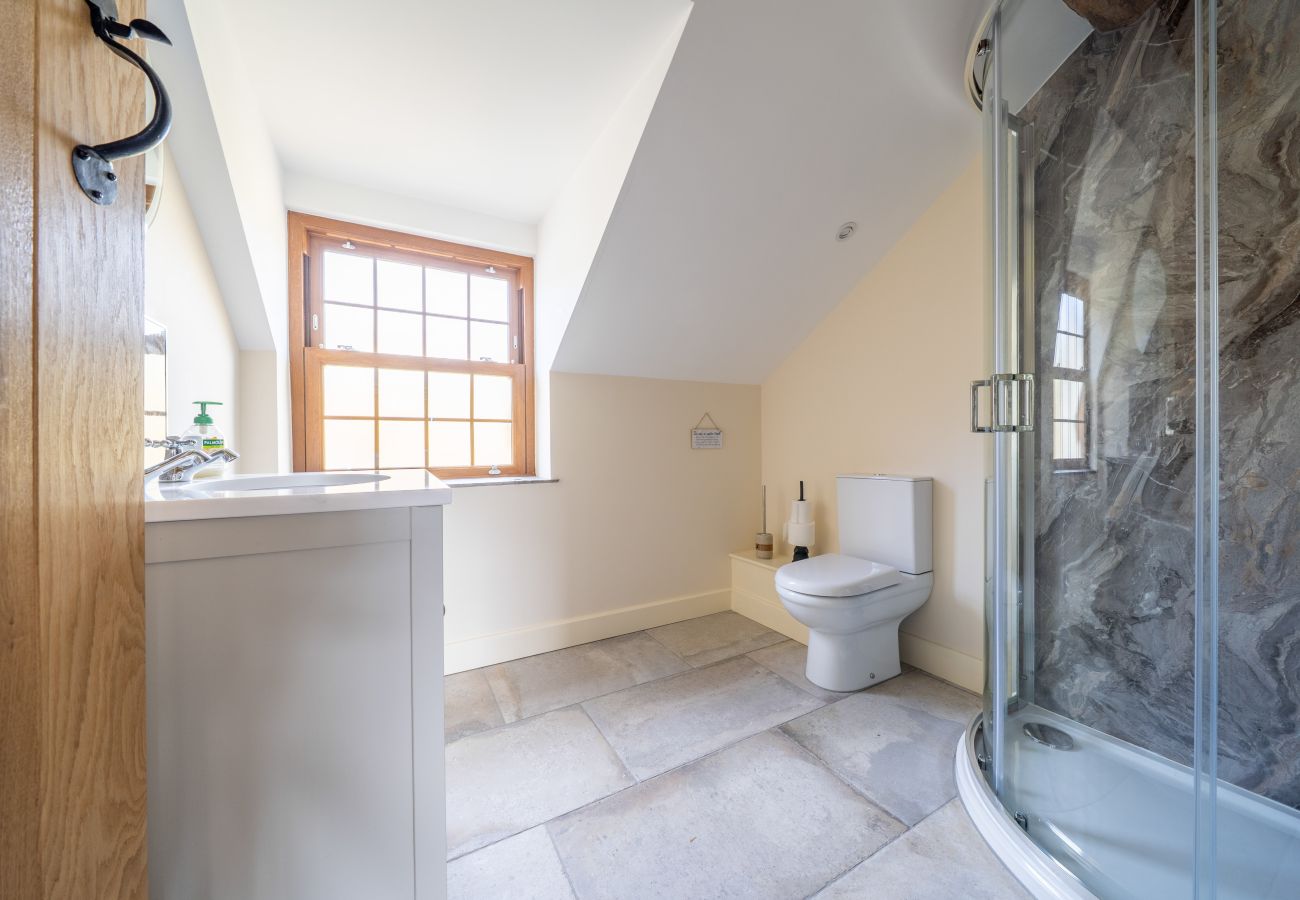 Cottage in Brecon - Coygen Cottage