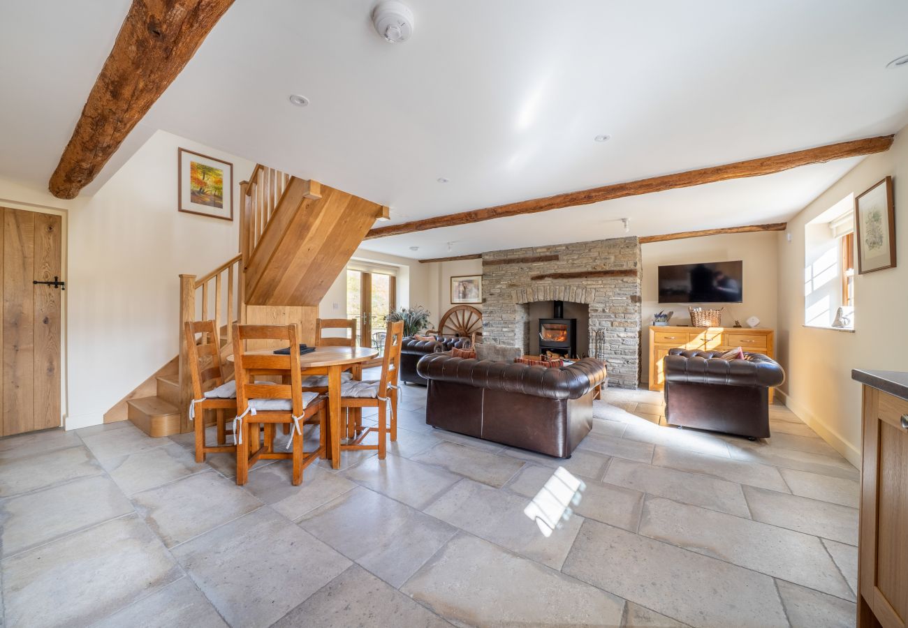 Cottage in Brecon - Coygen Cottage